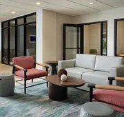 Sheraton Tampa Brandon Hotel hotel detail image 3