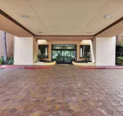 Ramada by Wyndham Jacksonville I-95 by Butler Blvd hotel detail image 3