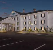 Quality Inn Pooler - Savannah I-95 hotel detail image 3