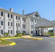 Quality Inn Pooler - Savannah I-95 hotel detail image 4