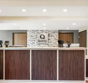Quality Inn Pooler - Savannah I-95 hotel detail image 5