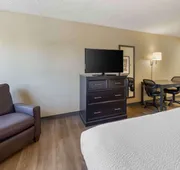 Extended Stay America Suites Bakersfield California Avenue hotel detail image 4