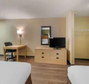 Extended Stay America Suites Bakersfield California Avenue hotel detail image 5