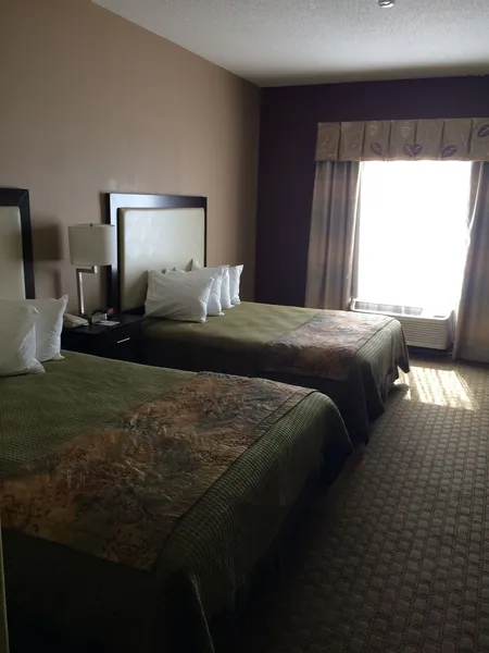 Best Western Pawleys Island hotel detail image 6