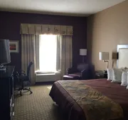 Best Western Pawleys Island hotel detail image 7