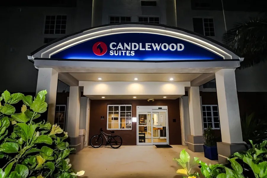 Candlewood Suites Melbourne/Viera by IHG hotel detail image 2