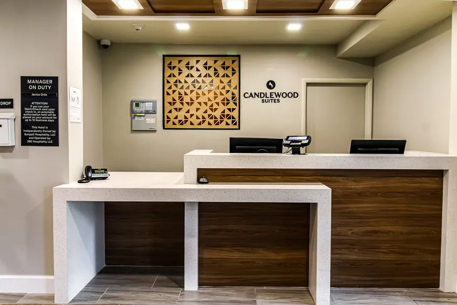 Candlewood Suites Melbourne/Viera by IHG hotel detail image 6