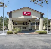 Red Roof Inn Gulf Shores hotel detail image 3