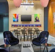 Aloft by Marriott Orlando Downtown hotel detail image 4