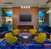 Aloft by Marriott Orlando Downtown hotel detail image 5