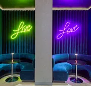Aloft by Marriott Orlando Downtown hotel detail image 7