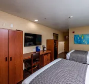 Microtel Inn & Suites by Wyndham Ocala hotel detail image 3