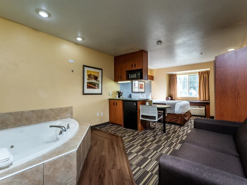 Microtel Inn & Suites by Wyndham Ocala hotel detail image 6
