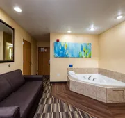Microtel Inn & Suites by Wyndham Ocala hotel detail image 7