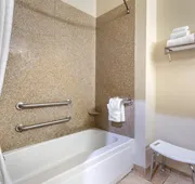 Comfort Inn Hobart-Merrillville I-65 hotel detail image 4