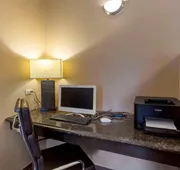 Comfort Inn Hobart-Merrillville I-65 hotel detail image 5
