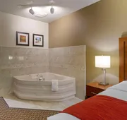 Comfort Inn Hobart-Merrillville I-65 hotel detail image 7