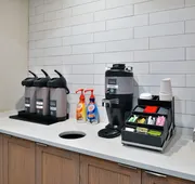 Fairfield Inn & Suites by Marriott Goshen Middletown hotel detail image 3