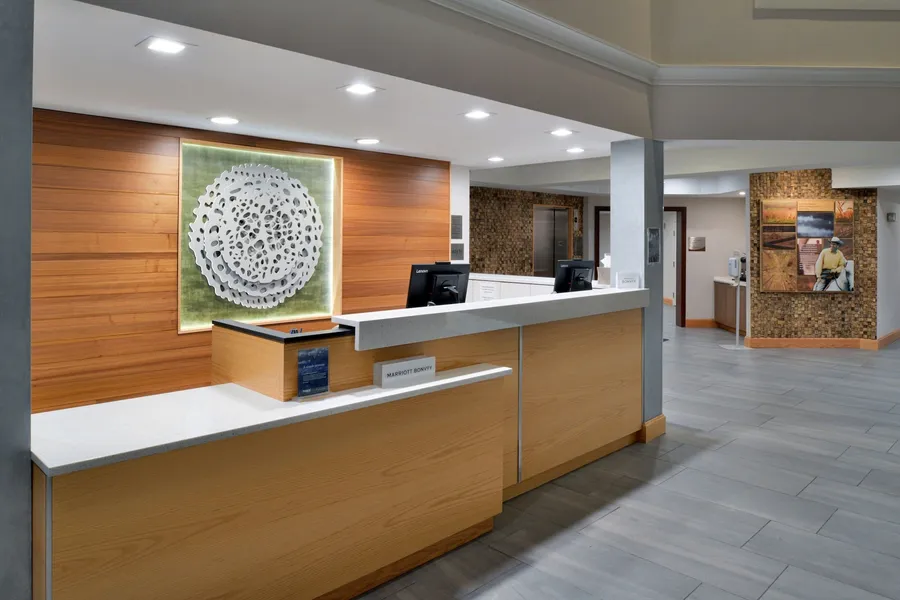 Fairfield Inn & Suites by Marriott Goshen Middletown hotel detail image 6