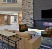 Fairfield Inn & Suites by Marriott Goshen Middletown hotel detail image 7