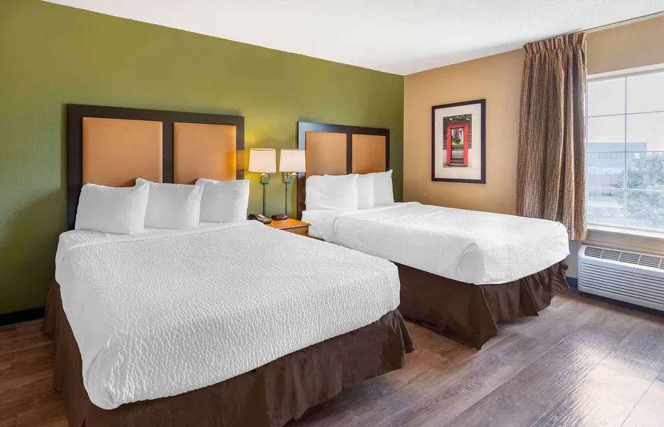 Extended Stay America Select Suites Chicago Westmont Oak Brook hotel detail image 6