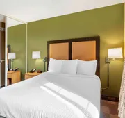 Extended Stay America Select Suites Chicago Westmont Oak Brook hotel detail image 7