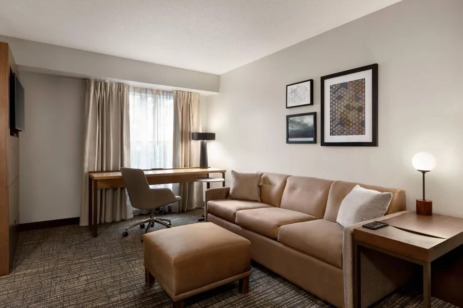 Residence Inn by Marriott Chicago Bloomingdale hotel detail image 2
