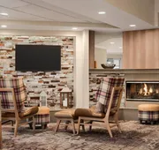 Residence Inn by Marriott Chicago Bloomingdale hotel detail image 3