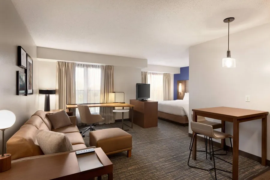 Residence Inn by Marriott Chicago Bloomingdale hotel detail image 6