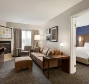 Residence Inn by Marriott Chicago Bloomingdale hotel detail image 7