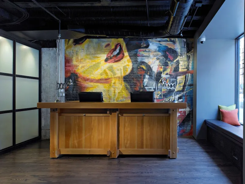 ACME Hotel Chicago, Outset Collection by Hilton hotel detail image 2