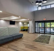 Hampton Inn & Suites Alpharetta Roswell hotel detail image 4
