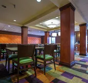 Fairfield Inn & Suites by Marriott Toledo North hotel detail image 4