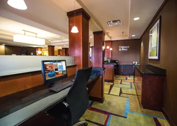 Fairfield Inn & Suites by Marriott Toledo North hotel thumbnail 6