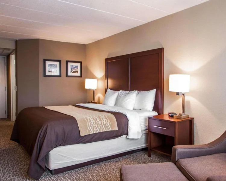 Quality Inn & Suites Orland Park - Chicago hotel detail image 2