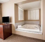 Quality Inn & Suites Orland Park - Chicago hotel detail image 5
