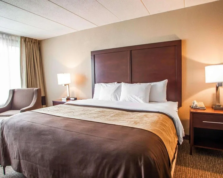 Quality Inn & Suites Orland Park - Chicago hotel detail image 6