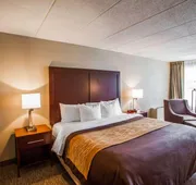 Quality Inn & Suites Orland Park - Chicago hotel detail image 7