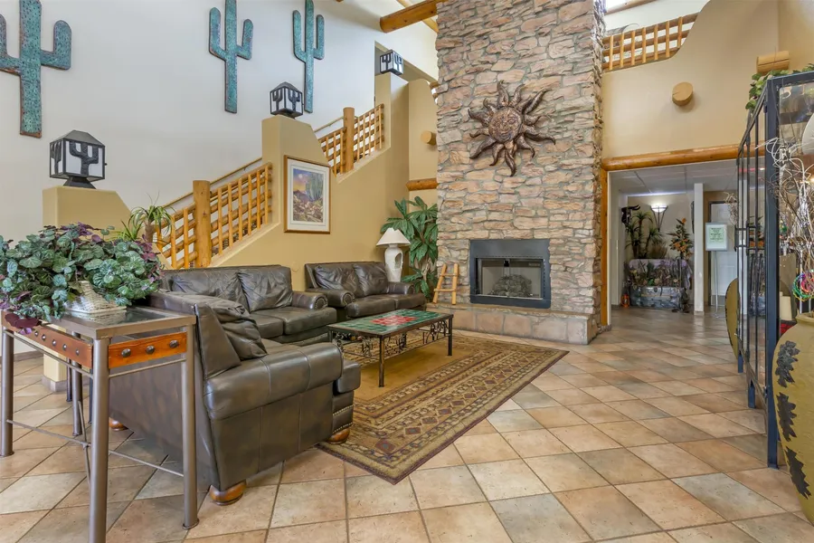 Best Western Gold Canyon Inn & Suites hotel detail image 2