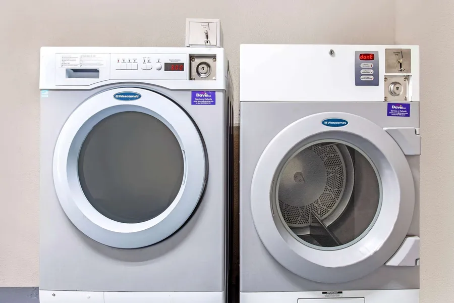 Baymont by Wyndham McDonough hotel detail image 6