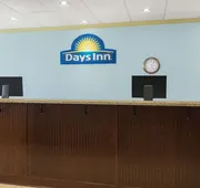 Days Inn by Wyndham Mt Pleasant-Charleston-Patriots Point hotel detail image 3