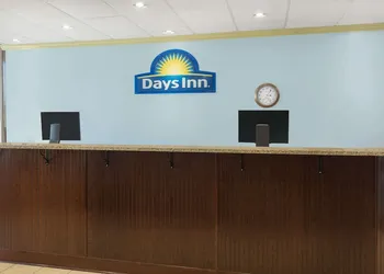 Days Inn by Wyndham Mt Pleasant-Charleston-Patriots Point hotel thumbnail 3