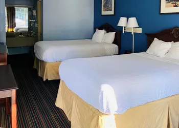 Days Inn by Wyndham Mt Pleasant-Charleston-Patriots Point hotel thumbnail 5