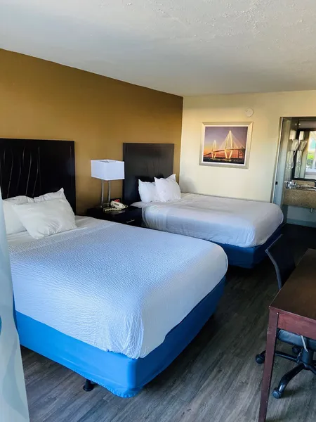 Days Inn by Wyndham Mt Pleasant-Charleston-Patriots Point hotel detail image 6