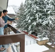 Whistler Village Inn And Suites hotel detail image 4