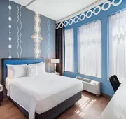 Fairfield Inn & Suites Chicago Downtown / Magnificent Mile hotel detail image 3