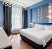 Fairfield Inn & Suites Chicago Downtown / Magnificent Mile hotel detail image 4