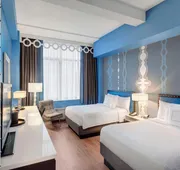 Fairfield Inn & Suites Chicago Downtown / Magnificent Mile hotel detail image 5
