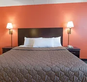 Rodeway Inn Meadowlands hotel detail image 4