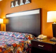 Rodeway Inn Meadowlands hotel detail image 7